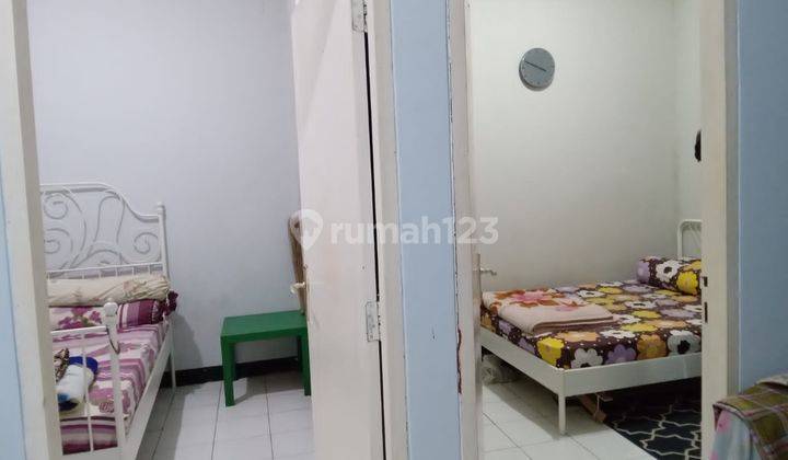 Dijual Rumah Di Nusa Loka Bsd 2