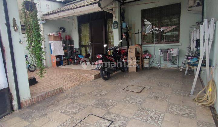 Dijual Rumah Di Kencana Loka Bsd 2