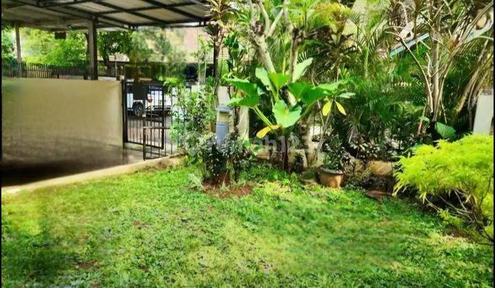 Dijual Rumah Di Giri Loka Bsd 2