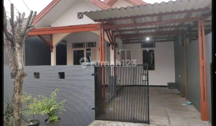 Dijual Cepat Rumah Di Villa Pamulang 1