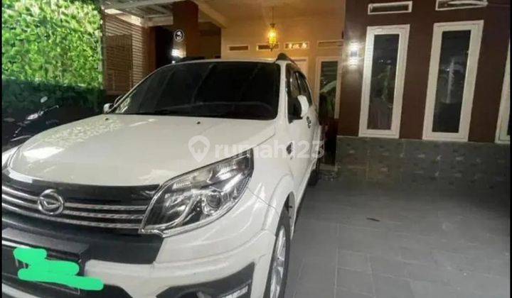 Dijual Rumah Di Griya Citra Madina Ciputat 1