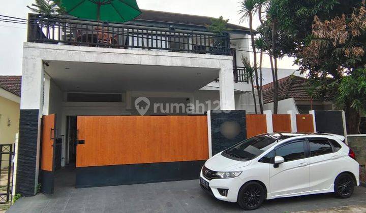 Dijual Cepat Rumah Di Kencana Loka BSD 1