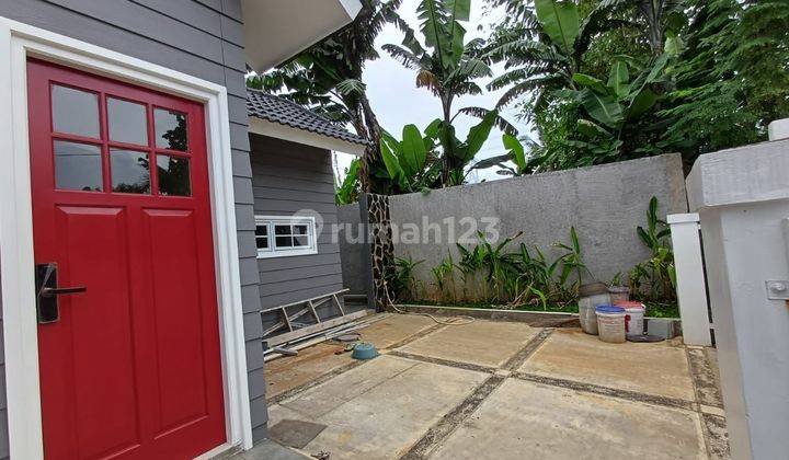 Dijual Cepat Rumah Di Citra Prima Serpong 2