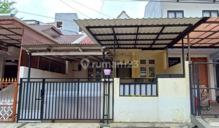 Dijual Rumah Di Griya Loka Bsd 1