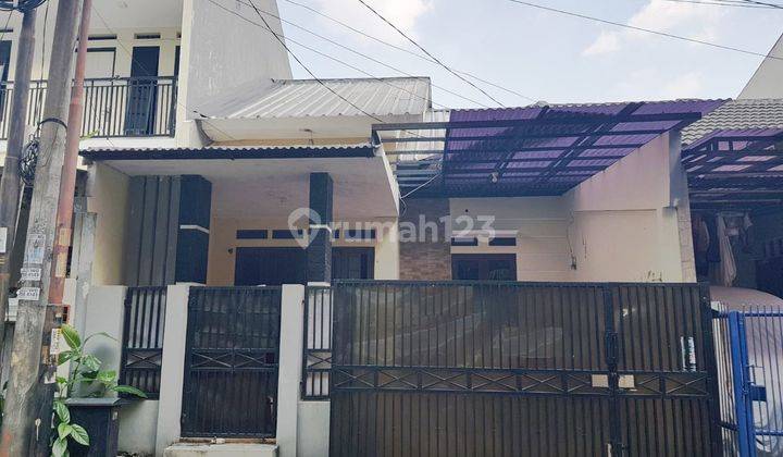 Dijual Rumah Di Nusa Loka Bsd 1