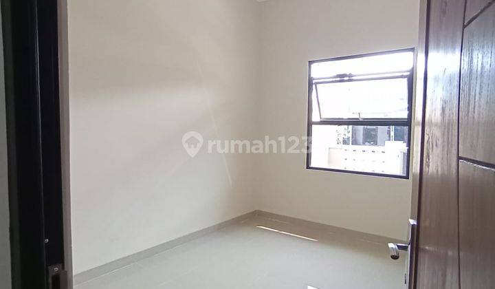 Dijual Cepat Rumah Di Vila Dago Paumulang 2