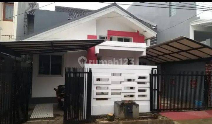 Dijual Cepat Rumah Di Pamulang Permai 2  1