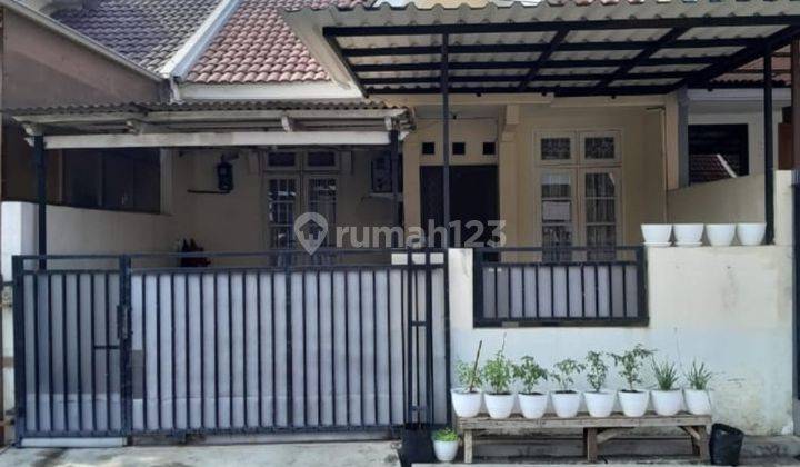 Dijual Rumah Di Griya Loka Bsd 2