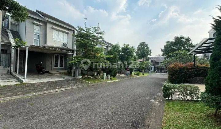 Dijual Rumah Di De Latinos Bsd 1