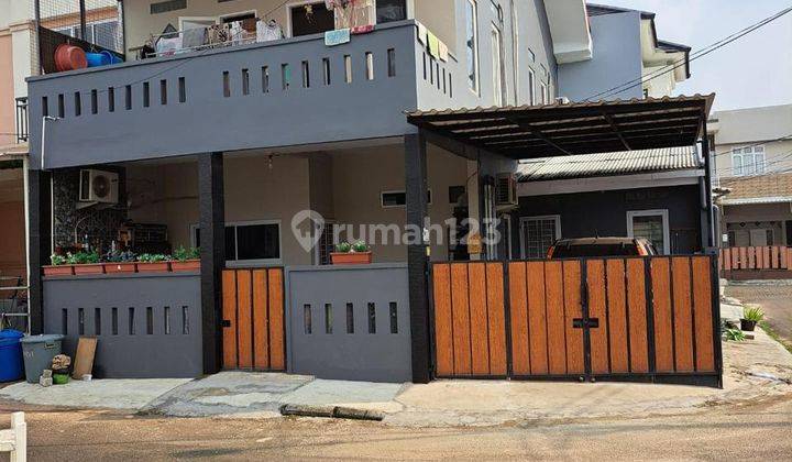 Dijual Cepat Rumah Di Nusa Loka Bsd 1