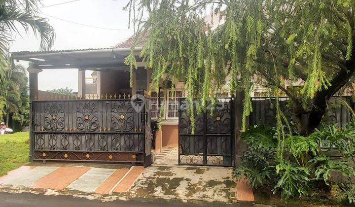 Dijual Cepat Rumah Di Nusa Loka Bsd 1