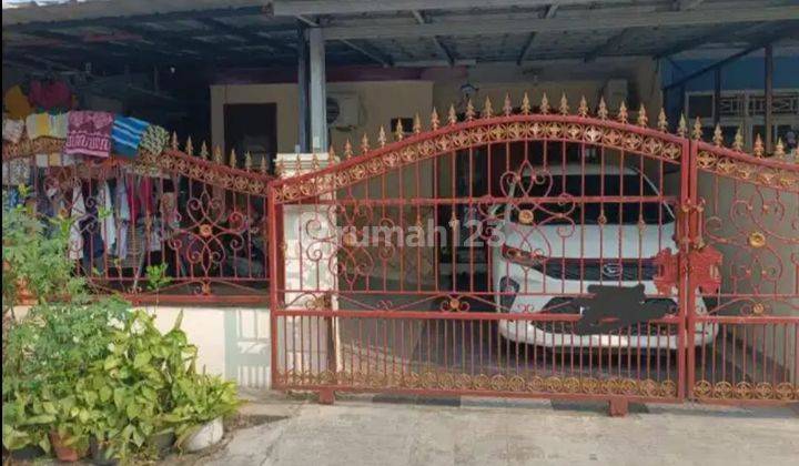 Dijual Cepat Rumah Di Griya Loka Bsd 1