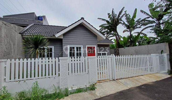 Dijual Cepat Rumah Di Citra Prima Serpong 1