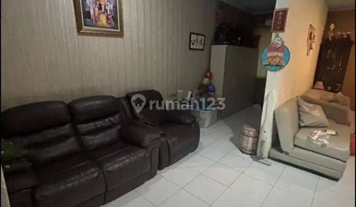 Dijual Cepat Rumah Di Cluster Sevilla BSD 2