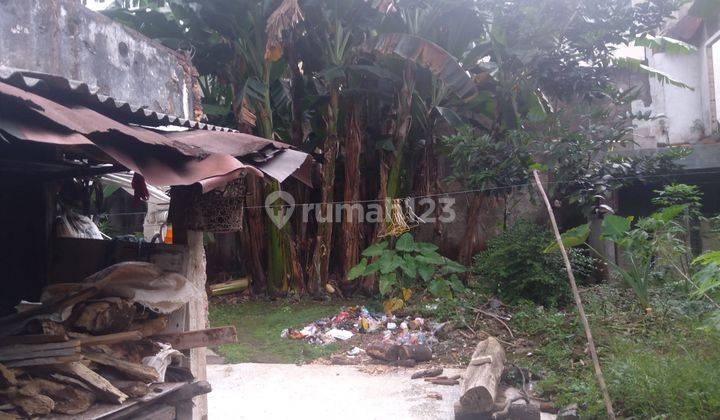 Dijual kavling tanah di Kebayoran Baru jaksel 2