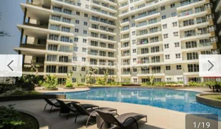 For Sale/Rent: Gateway Apartment Pasteur Bandung For Sale/Rent: Gateway Apartment Pasteur Bandung