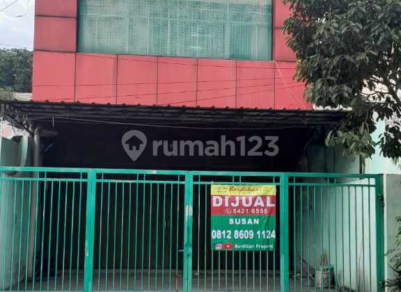 Ruko 2 lantai strategis di kota tangerang Ruko 2 lantai strategis di kota tangerang
