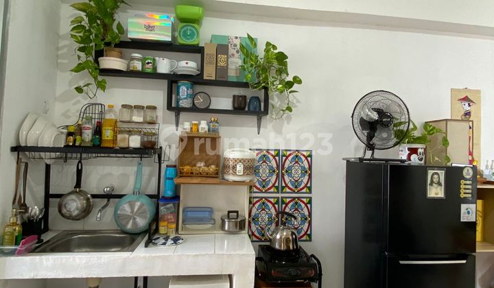 Dijual Apartemen 2 Br Green Bay Pluit Fully Furnish 2