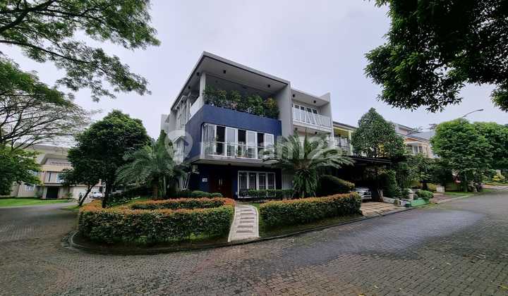 Dijual Mewah Rumah De Latinos Costacia 2 Lantai Dijual Mewah Rumah De Latinos Costacia 2 Lantai