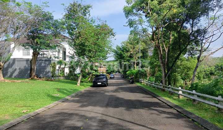 Dijual Kavling Siap Bangun The Green Bellagio