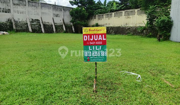 For Sale Cheap Lots in Trimezia Gading Serpong For Sale Cheap Lots in Trimezia Gading Serpong