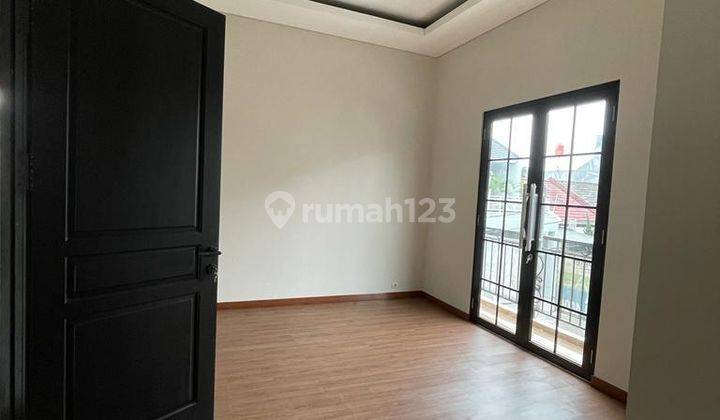 Dijual Rumah Baru Renov Di Nusa Loka Bsd City 2