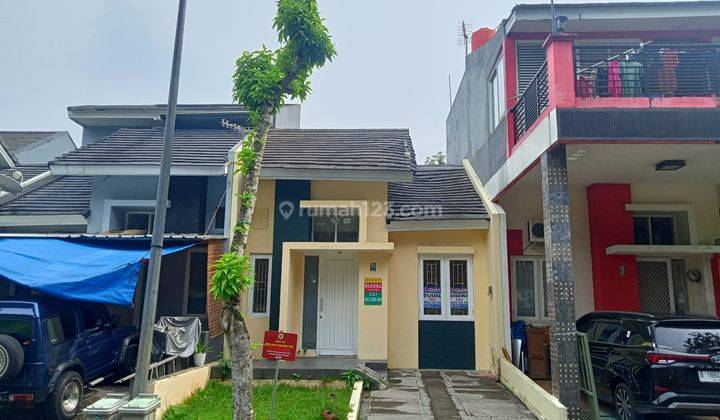 Dijual Rumah Murah Neo Catalonia BSD City 1