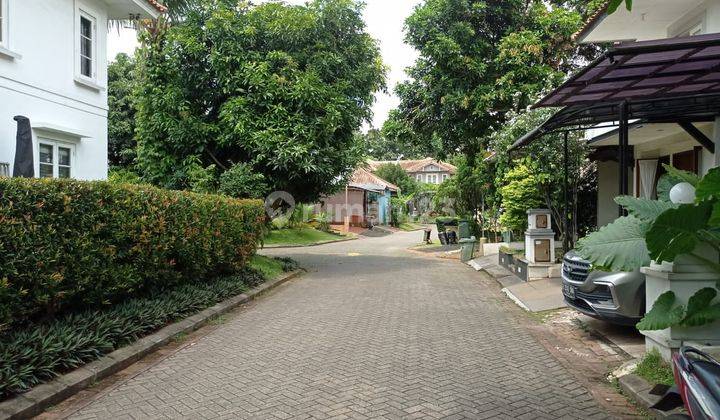 Dijual Murah Rumah Taman Provence BSD City 2