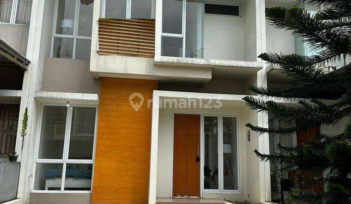 Dijual Bu Rumah Citra Raya Cluster Aurora 1