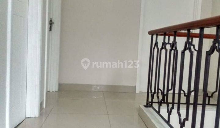 Dijual Rumah Greenwich Park Witsand Bsd  2