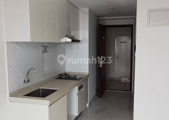 Dijual Murah Apartemen Sky House Bsd Type Studio 2