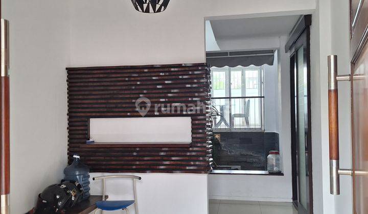 Dijual Rumah Mewah Semi Furnish Delatinos Bahamas 2