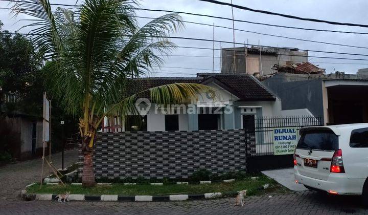 Perumahan Bumi Jari Elok Raya Legok Tangerang  1