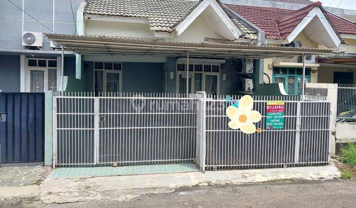 Dijual Rumah Murah Di Nusa Loka 14.6 BSD 1