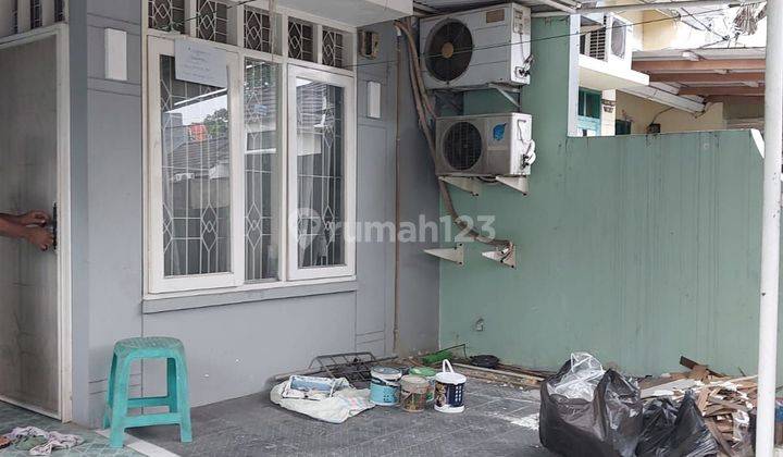 Dijual Rumah Murah Di Nusa Loka 14.6 BSD 2