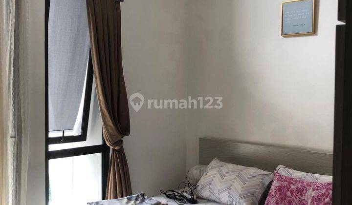 Dijual Murah Rumah Provence Suites BSD City 2