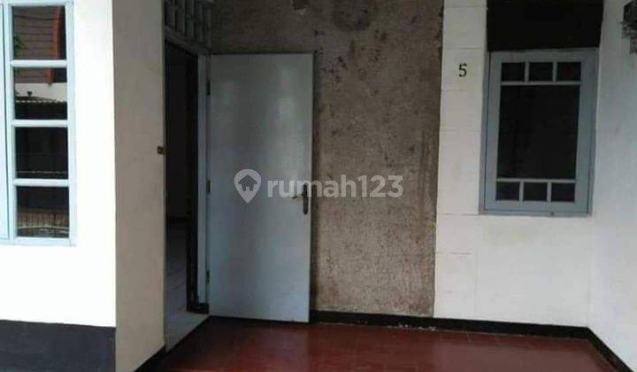 Disewa Murah Rumah Griya loka Siap Huni  2