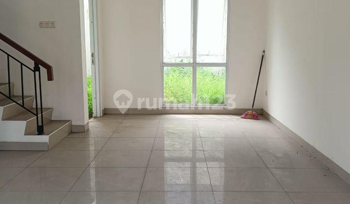 Dijual Rumah 2 Lantai Citra Raya Cluster Aurora 2