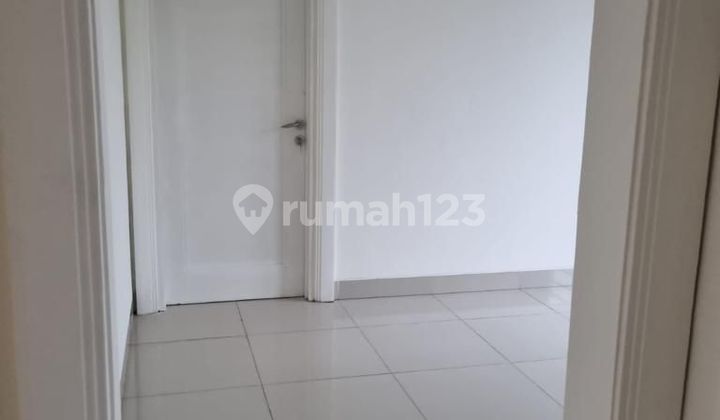 Dijual Murah BU Rumah Less Belles Jl. Raya Serpong 2