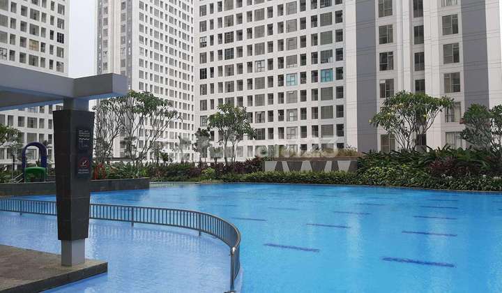 Apartemen M town Gading Serpong Tangerang 
