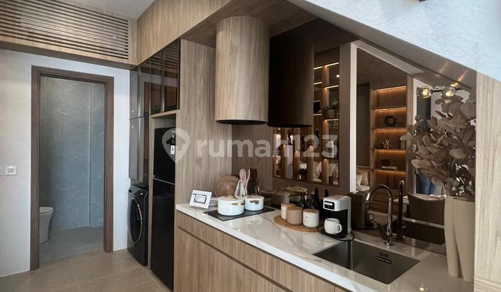 Dijual Rumah Baru Launcing Vireya Di Bsd City