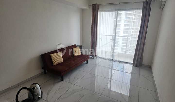 For Sale Cheap Mrs. Murah Sky House Apartment BSD 3 BR