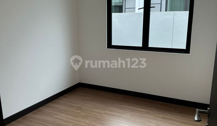 Disewakan Murah Rumah baru Hiera Welton BSD 2