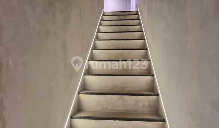 Dijual Murah Ruko Pinggir Jalan Ruko Paris Square BSD 2