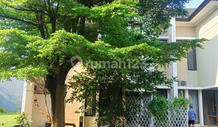 Dijual Rumah Ilustria View Hadap Jalan Raya Dijual Rumah Ilustria View Hadap Jalan Raya