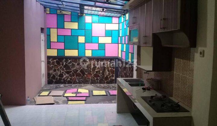 Dijual Rumah Murah Kencana Loka Bsd City 2