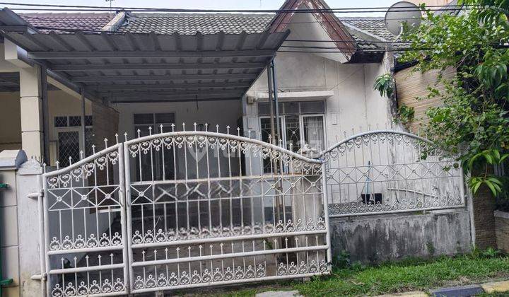 Dijual Termurah Bu Rumah Nusa Loka Bsd City 1