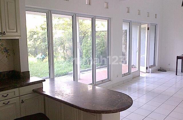 Dijual Rumah 2 Lantai Puspita Loka Bsd City 2