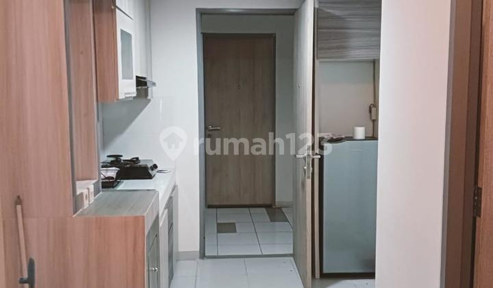 Dijual Murah Apartemen Akasa BSD Furnish 1 Br 2