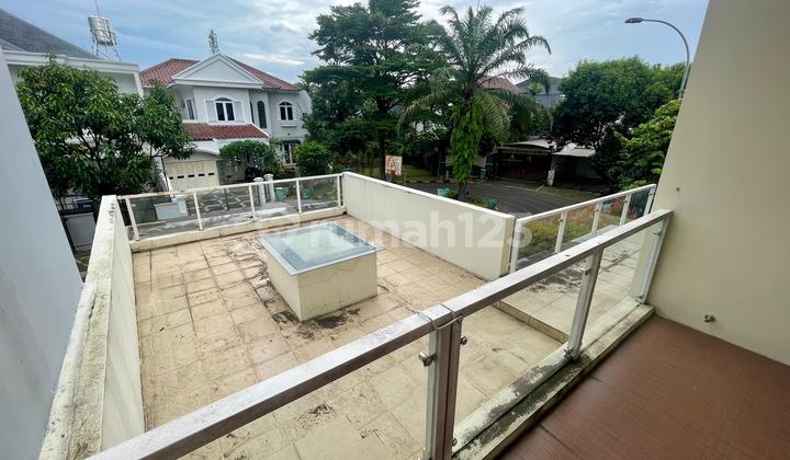 For Sale Ready-to-Occupy Home Puspita Loka BSD 2